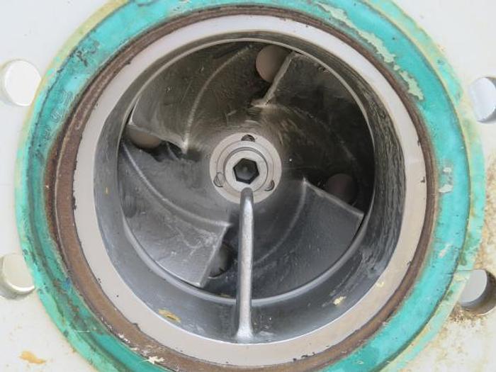 Used Ahlstrom APT 31-4 Pump