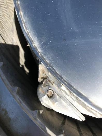 Used Black Clawson UV300 Screen – SOLD!