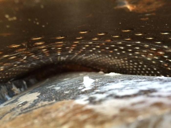 Used Beloit M-R 24 Screen – SOLD!