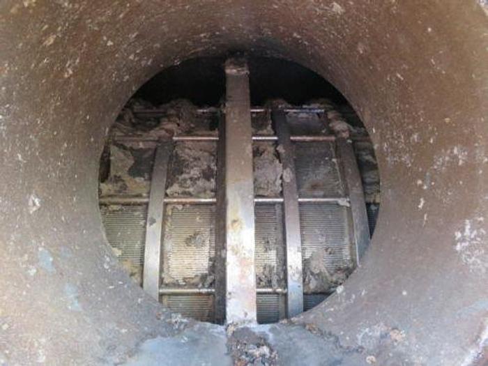 Used Beloit S-32 Screen