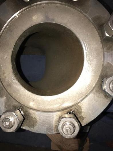 Used Weir Slurry Pump Heads NEW