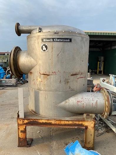 Used Kadant UV600 Screen