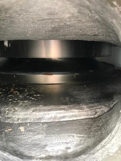 Used Bird 400 Centriscreen – SOLD!