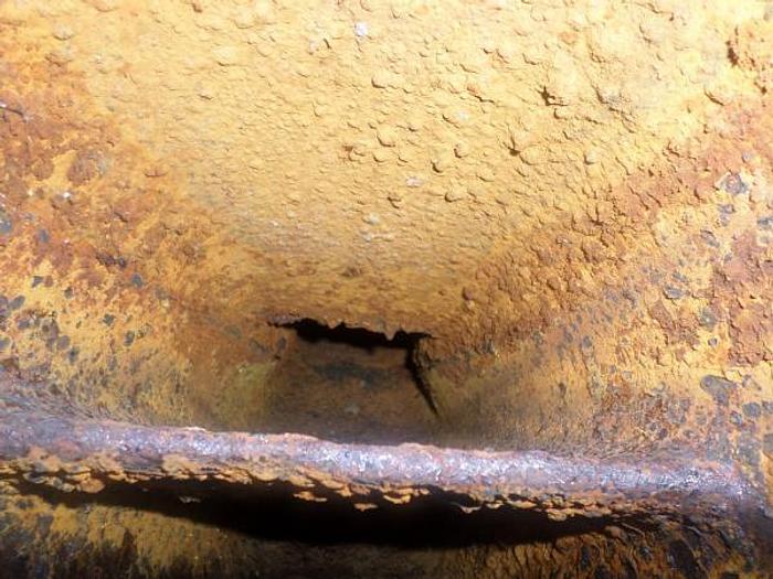 Used Goulds 3405 8x10x12G – SOLD!