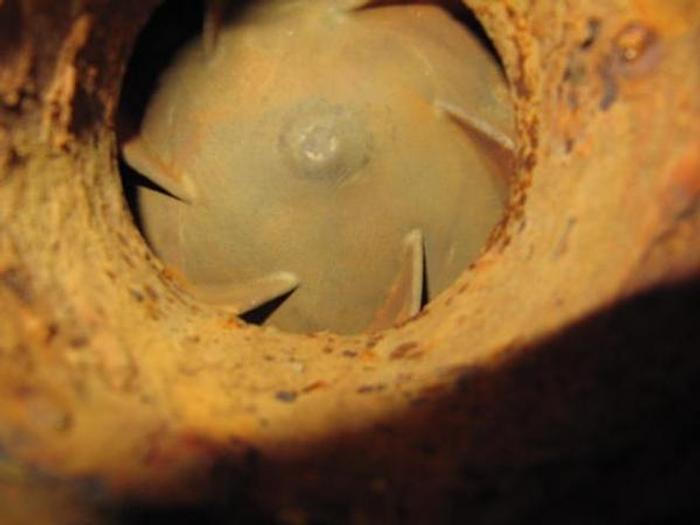 Used Ahlstrom CPT 23-2-SOLD!