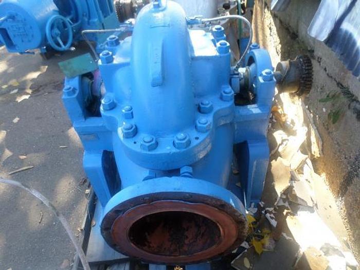 Used Goulds 3405 10x12x14G