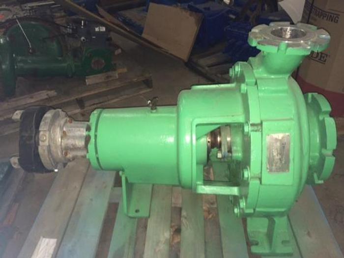 Used Worthington 4FRBHX-182