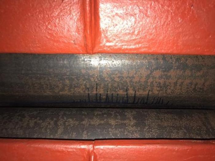 Used Roots RAS Whispair 10×22 Rotary Lobe blower (Rebuilt) -SOLD!