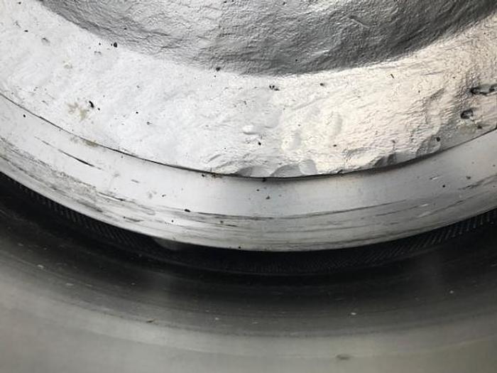 Used Bird 400 Centriscreen – SOLD!