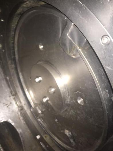 Used Beloit MR18 Screen (2 Avail)