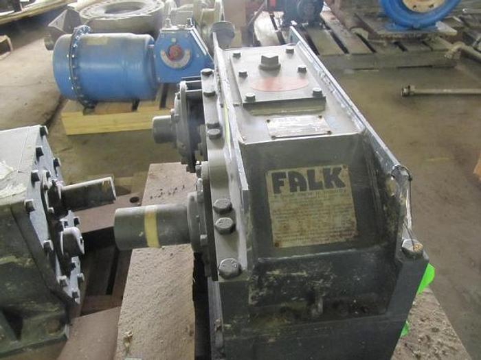 Used Falk Gear Drive 110 HP (NEW) – SOLD