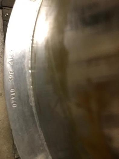 Used Bird 200 Screen – SOLD!