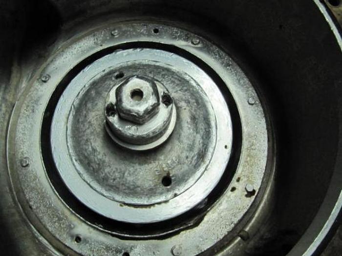 Used Bird 200 Screen – SOLD!