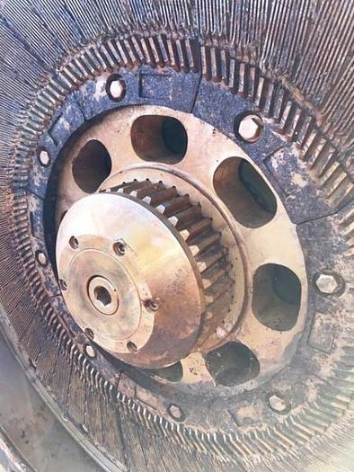 Used GL&V Beloit 38 Inch Refiner – SOLD!