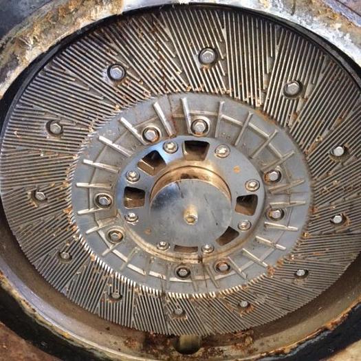 Used Beloit 30 inch  DD4000 Refiners – SOLD!