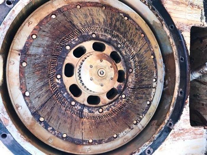 Used GL&V Beloit 38 Inch Refiner – SOLD!