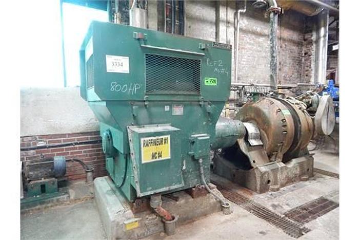 Used Bird 400 Screen SS – SOLD!