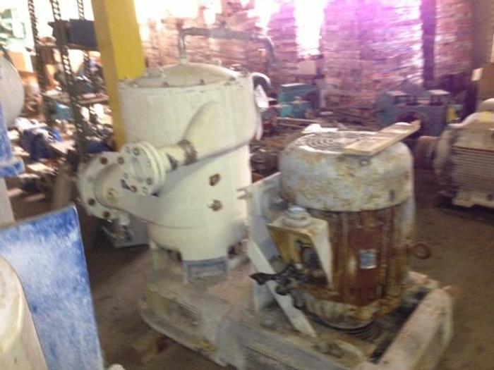 Used Bird Ahlstrom 200 Centriscreen – SOLD!