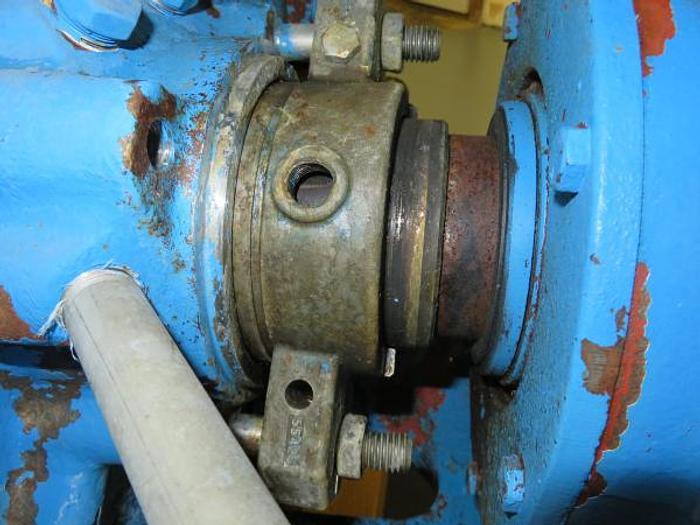 Used Goulds 3175 8x10x18