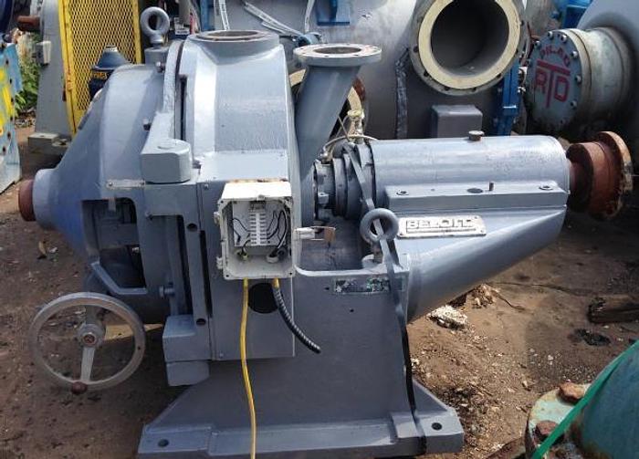 Used Beloit 26/30 DD4000 Refiner – SOLD!