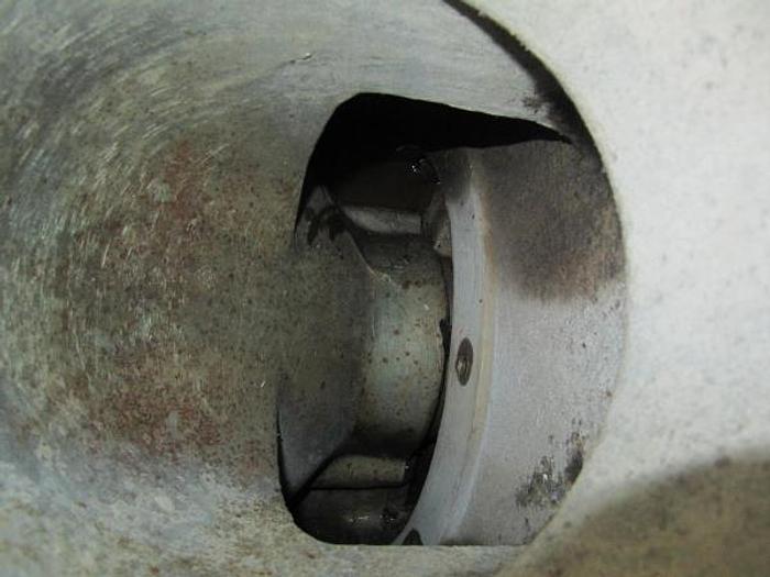 Used Armstrong/Nash 2002 SS Vacuum Pump – SOLD!