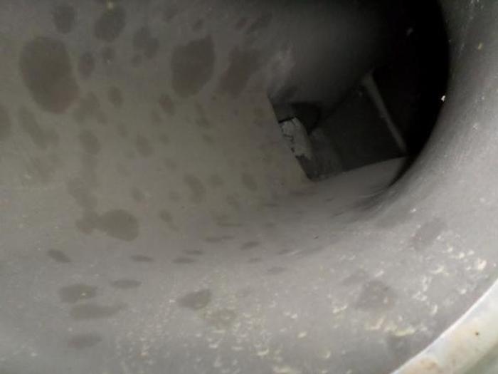 Used Goulds 3175 16x18x22 Pump