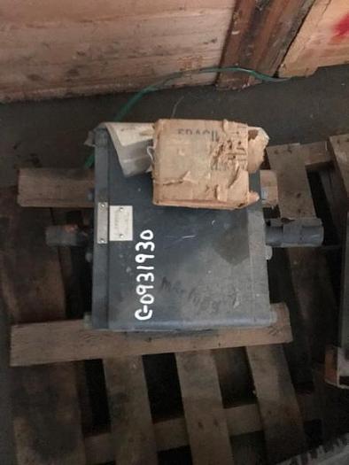 Used Falk 2040FC2A Ultra Max Gear Reducers Rebuilt