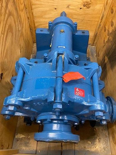 Metso Denver SRL 8x6 Slurry Pump