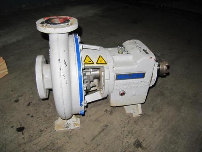 Used Sulzer CPT 22-2 Pump – SOLD!