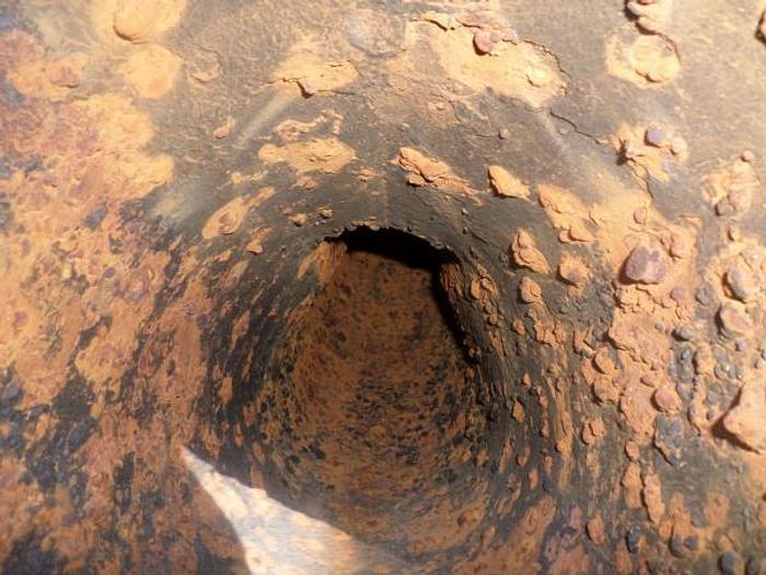 Used Goulds 3405 10x12x14G