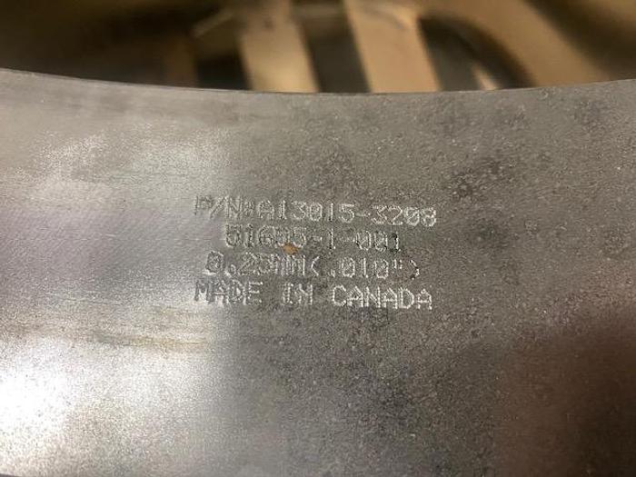 GL&V Beloit M-32 Screen Basket with 010 Slots