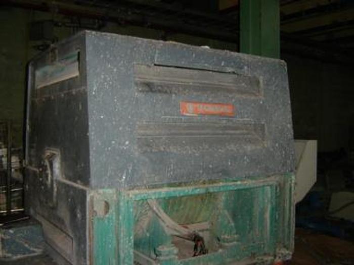 Used Beloit 34″ DD 4000 Refiner – SOLD!