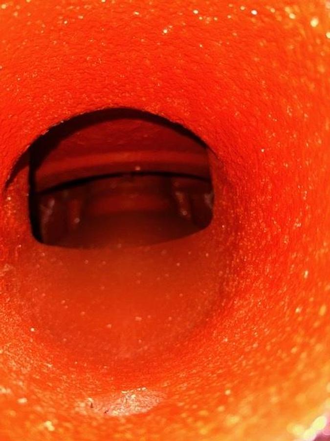 Refurbished Nash CL2002 Vacuum Pump - Rebuilt