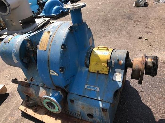 Used Andritz 26 inch Model 3 TF Refiner – SOLD!