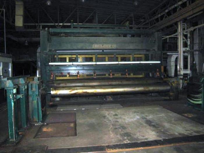 Used Linerboard 244″ Beloit – SOLD!