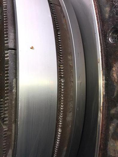 Used Andritz Sprout Waldron R34 III Refiner – SOLD!