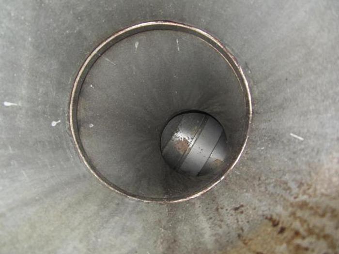 Used Sprout Koppers R42EMA Monoflow Refiner – SOLD!