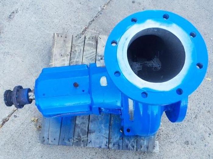 Used Sulzer 42-8 Centrifugal Pump 10x8x14 – SOLD!