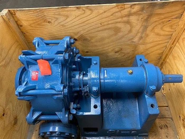 Metso Denver SRL 8x6 Slurry Pump