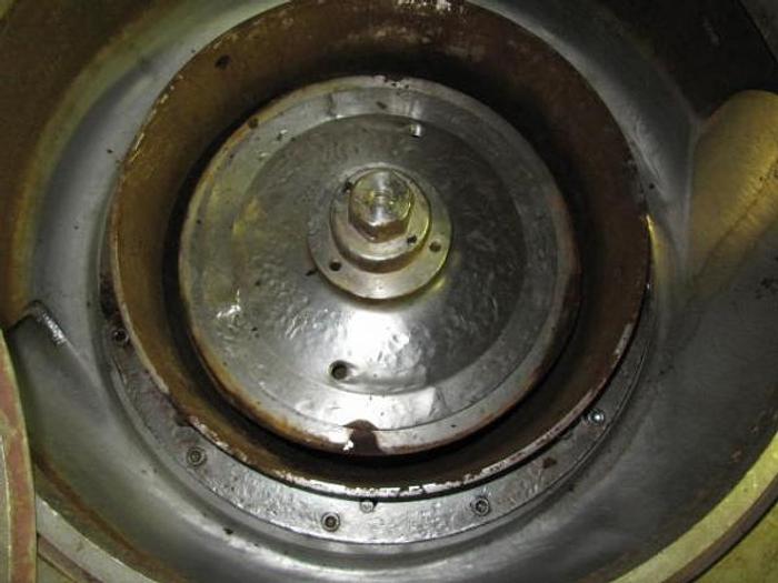 Used Bird 400 Centrisorter Screen – SOLD!