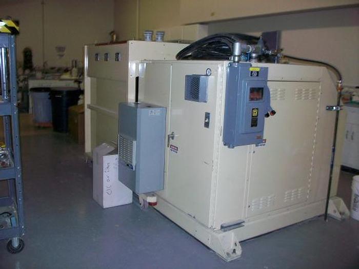 Used Pilot Lab Paper Coater