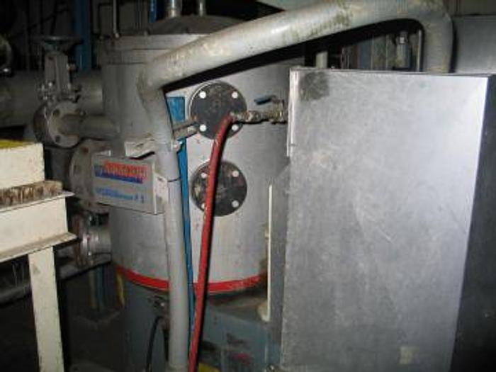 Used Ahlstrom (Andritz) Model F2 – SOLD!