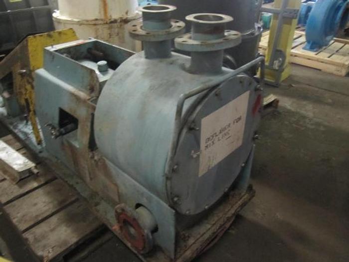 Used Black Clawson HF-217 Hydraflaker