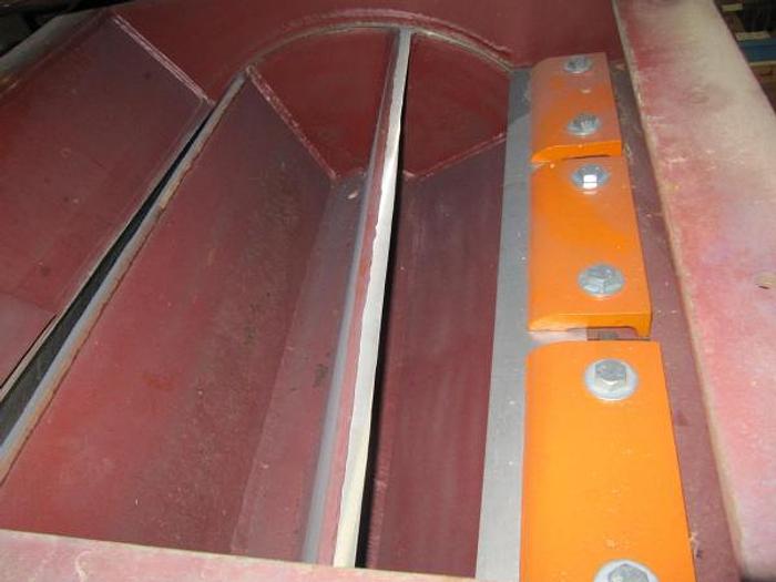 Used Rader Wood Chip Feeder (New) – SOLD!