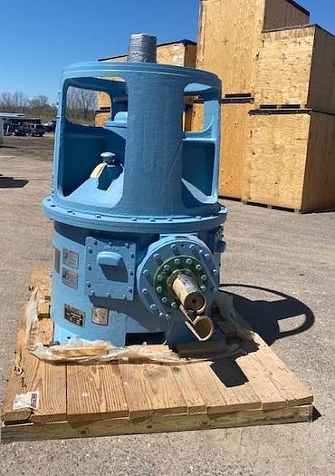 Used Kadant Black Clawson Size 3 Pulper Drive-Rebuilt-SOLD