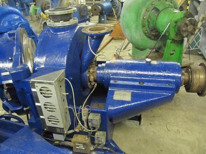 Used Beloit Walmsley 30 inch DD4000 Refiner – SOLD!