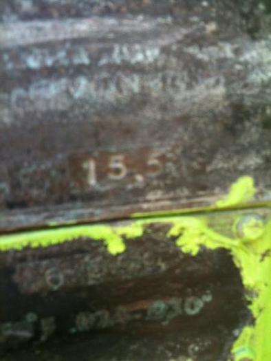 Used Nash CL6002G-SOLD!