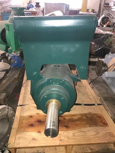 Used Lightnin Side Mount Agitator (New) – SOLD!