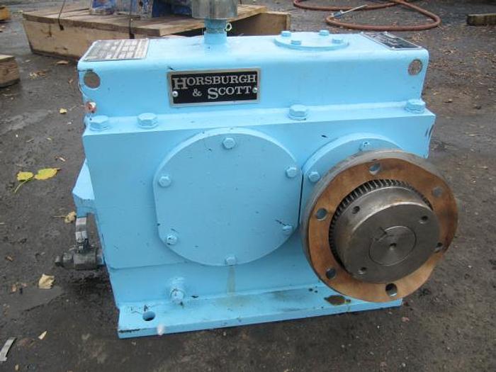 Used Horsburgh & Scott SRH-76