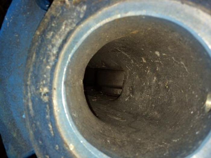 Used Ahlstrom APT 43-10 Centrifugal Pump